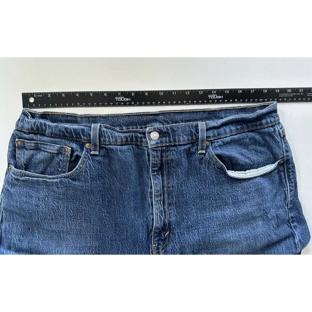 Levis elevate your